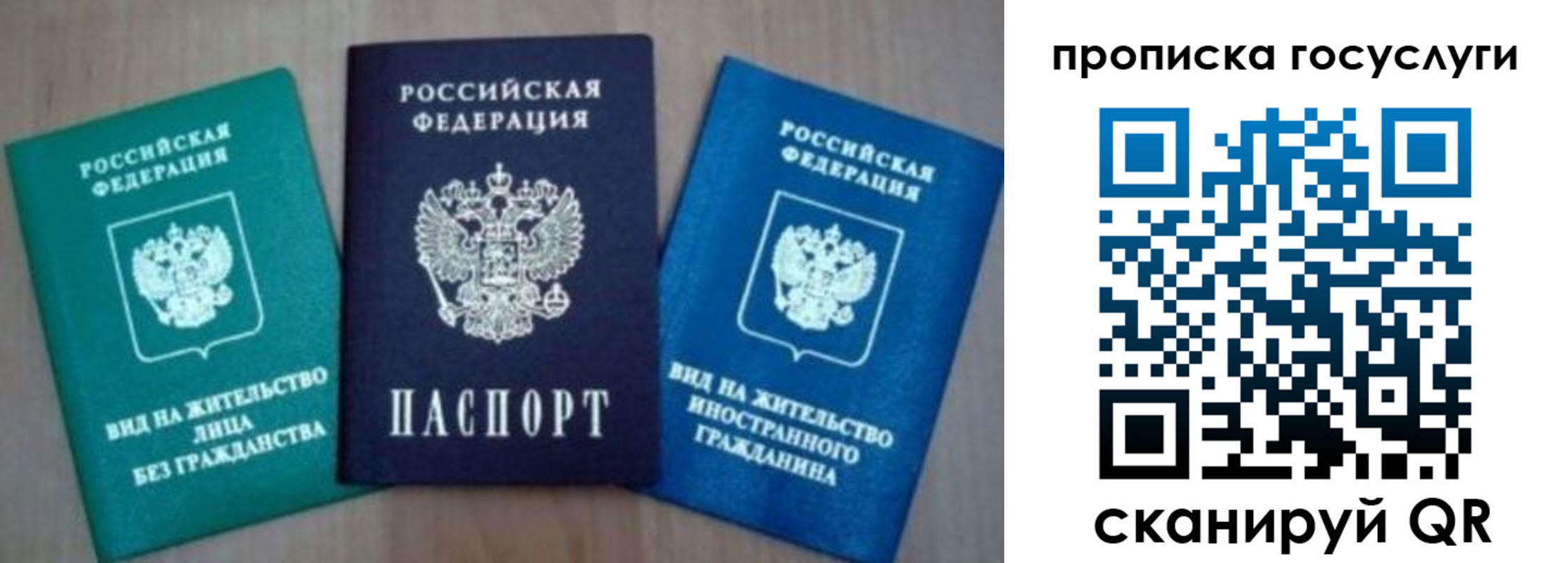 временная регистрация для всех в Кодинске